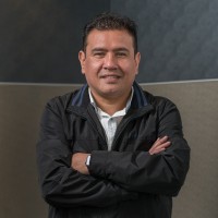 Leandro Cortez Zarria