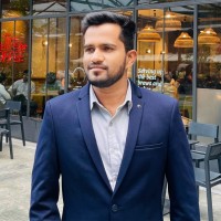 Prathmesh Kudale