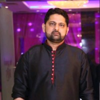 Mohit Nirwal