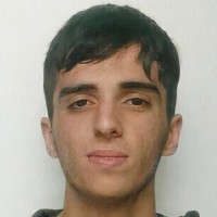 Jorge Domínguez Lozano