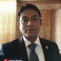 Manoj Kumar Biswal