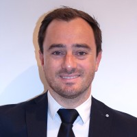 Nicolas Leclerc