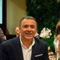 Alejandro Cabrera Cozza