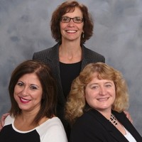Cindy Allen - The Allen Team