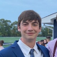 Logan Staubus
