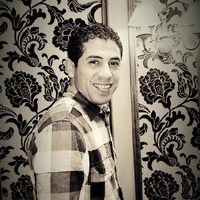 Mohamed Kamal