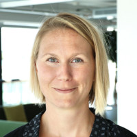 Elin Björkman