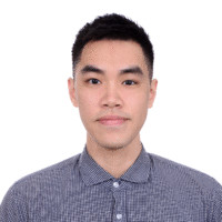 Rasheed Lin