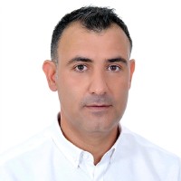 Serkan Çelik