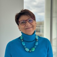 Corinne Berger, Groupe Knauf