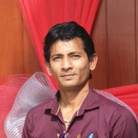 Syed Abdullah RAFIQ