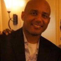Joel Parker