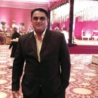 nimish parekh