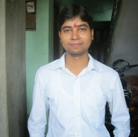 Prashant Kumar Sharma