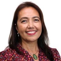Maria Regan