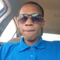 Wise Gedzah Davidson