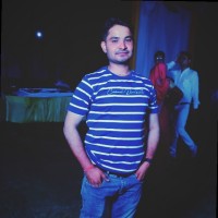 Bhanu Dixit