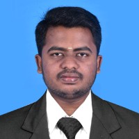 Hariharasudan R
