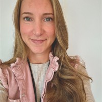 Elise Levang