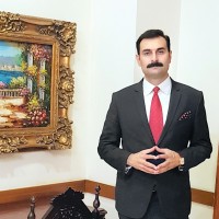Ali Khan