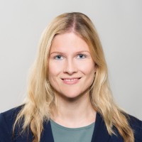 Stephanie Hecht