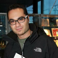 Stefano Forese