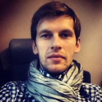 Andrei Mark-Trošin