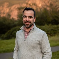 Brandon Ward, Pmp