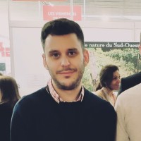 David Martinez