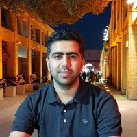 Sadegh Salmani