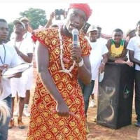 NJOKU IKECHUKWU VALENTINE