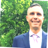Mike Husni