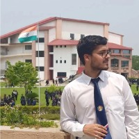 Shubham Thapliyal
