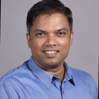 Vishnu Ram V
