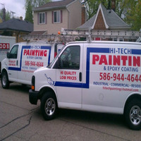 Hi-Tech Painting LLC