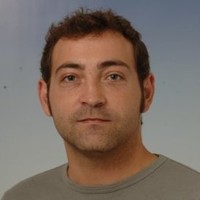 Gerard Casals