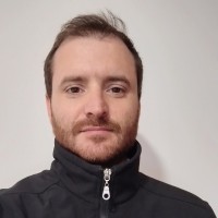 Nicolas Ignacio Gomez