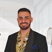 Roham Abazari