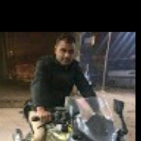 Santosh Kumar