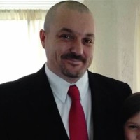 Rob Lucarotti