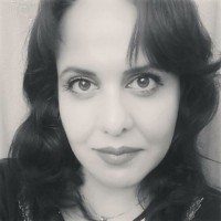 Mona Ghorbani