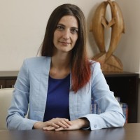 Katerina Marinova
