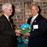 Bruce Barcelo, MS, CTTS, NCTTP