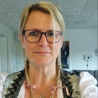 Berit Jørgensen