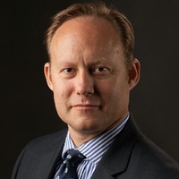 Clive Possinger