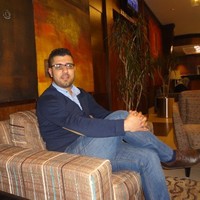 Ghandi Khalaileh