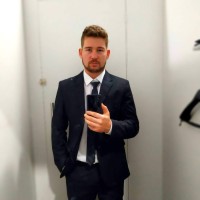 Marlon Colombo