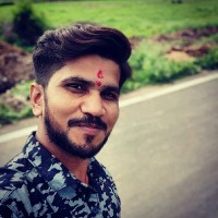 Jitesh Virulkar