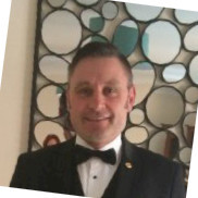Gary Limer