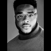Jorian Johnson